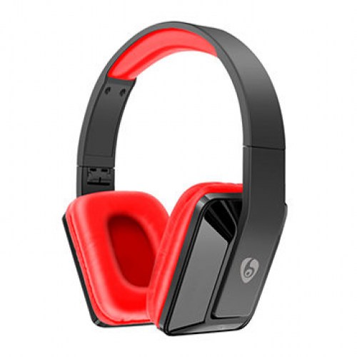 OVLENG ETTE MX111 40mm DRIVER UNIT BUILT IN MIC EXTRA SOFT, PADDED EAR CUPS RICH BASS AND TREBLE LIGH WEIGHT STYLISH DESING WIRELESS